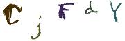 CAPTCHA de imagem