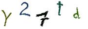 CAPTCHA de imagem
