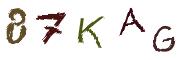 CAPTCHA de imagem