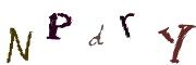 CAPTCHA de imagem