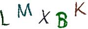 CAPTCHA de imagem