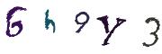 CAPTCHA de imagem