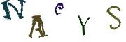 CAPTCHA de imagem