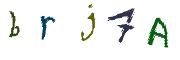 CAPTCHA de imagem