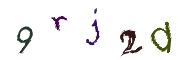 CAPTCHA de imagem