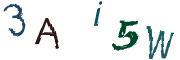 CAPTCHA de imagem