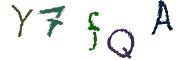 CAPTCHA de imagem