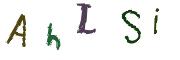 CAPTCHA de imagem
