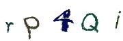 CAPTCHA de imagem