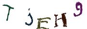 CAPTCHA de imagem