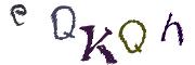 CAPTCHA de imagem
