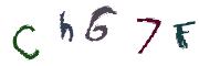 CAPTCHA de imagem