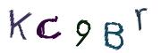 CAPTCHA de imagem
