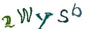 CAPTCHA de imagem