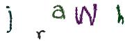 CAPTCHA de imagem