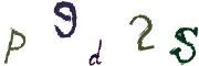 CAPTCHA de imagem
