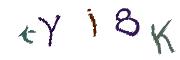 CAPTCHA de imagem