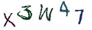 CAPTCHA de imagem