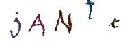 CAPTCHA de imagem