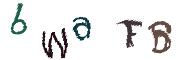 CAPTCHA de imagem