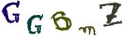 CAPTCHA de imagem