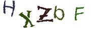 CAPTCHA de imagem