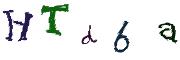CAPTCHA de imagem