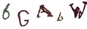 CAPTCHA de imagem