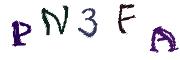 CAPTCHA de imagem