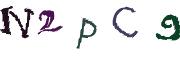 CAPTCHA de imagem