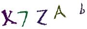 CAPTCHA de imagem