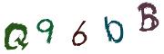 CAPTCHA de imagem
