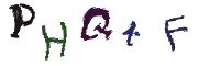 CAPTCHA de imagem