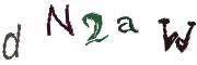 CAPTCHA de imagem