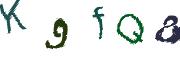 CAPTCHA de imagem