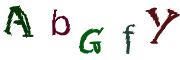 CAPTCHA de imagem