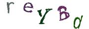 CAPTCHA de imagem