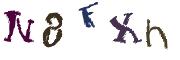 CAPTCHA de imagem