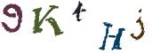 CAPTCHA de imagem