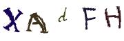 CAPTCHA de imagem