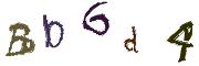 CAPTCHA de imagem
