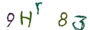 CAPTCHA de imagem