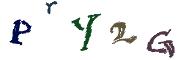 CAPTCHA de imagem