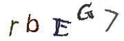 CAPTCHA de imagem