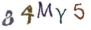 CAPTCHA de imagem
