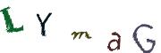 CAPTCHA de imagem