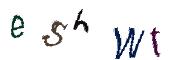 CAPTCHA de imagem