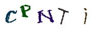 CAPTCHA de imagem