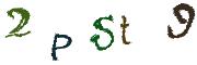 CAPTCHA de imagem