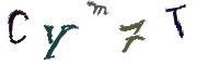 CAPTCHA de imagem